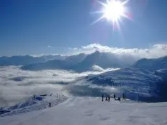 Hotel Alpenrose