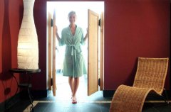 Hotel Alpenrose