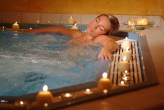 Hotel Alpenrose