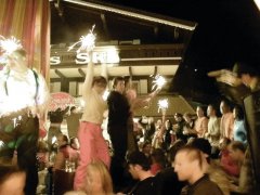 Hotel Alpenrose
