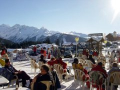 Hotel Alpenrose
