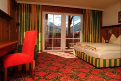 Hotel Alpenrose