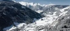 Hotel Alpenrose