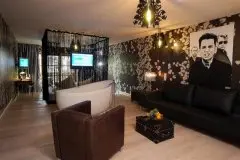 Hotel Alpine Palace