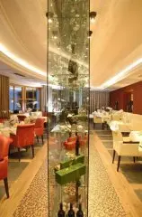 Hotel Alpine Palace