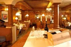 Hotel Alpine Palace
