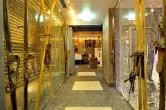 Hotel Alpine Palace