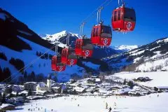 Hotel Alpine Palace