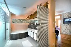 Hotel Alpine Palace