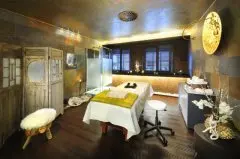 Hotel Alpine Palace