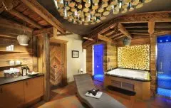 Hotel Alpine Palace