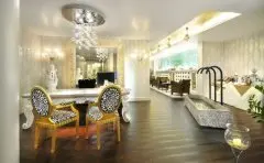Hotel Alpine Palace