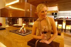 Hotel Alpine Palace