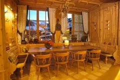 Hotel Alpine Palace