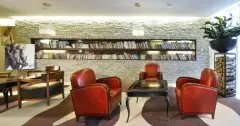 Hotel Alpine Palace