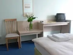 Hotel Aqua