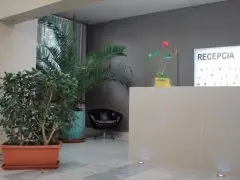 Hotel Aqua