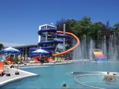 Hotel Aqua