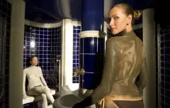 Hotel Aqua
