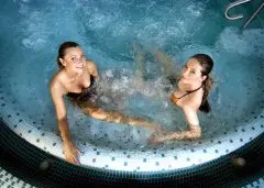 Hotel Aqua