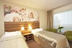 Hotel Aqua
