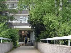 Hotel Aqua