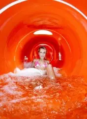 Hotel Aqua