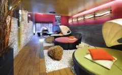 Haus Wolf Alpine Palace -New Balance