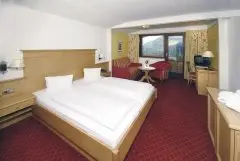 Hotel Alpine Resort Schwebebahn