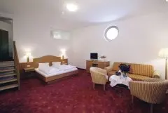 Hotel Alpine Resort Schwebebahn