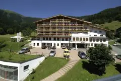 Hotel Alpine Resort Schwebebahn