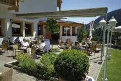 Hotel Alpine Resort Schwebebahn