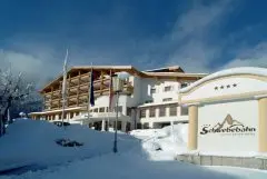 Hotel Alpine Resort Schwebebahn