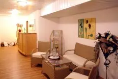 Hotel Alpine Resort Schwebebahn