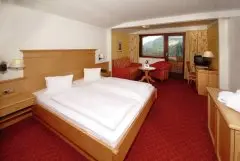 Hotel Alpine Resort Schwebebahn