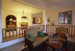 Hotel Alpine Resort Schwebebahn