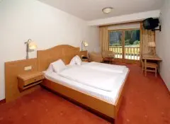 Hotel Alpine Resort Schwebebahn