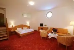 Hotel Alpine Resort Schwebebahn