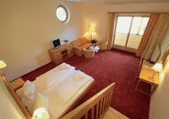 Hotel Alpine Resort Schwebebahn