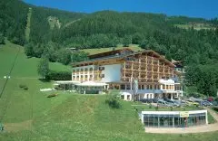 Hotel Alpine Resort Schwebebahn