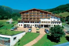 Hotel Alpine Resort Schwebebahn