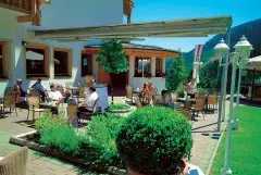 Hotel Alpine Resort Schwebebahn