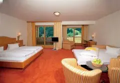 Hotel Alpine Resort Schwebebahn