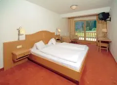 Hotel Alpine Resort Schwebebahn