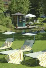 Hotel Alpine Resort Schwebebahn