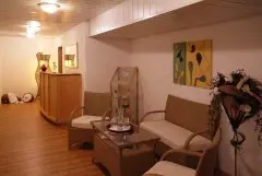 Hotel Alpine Resort Schwebebahn