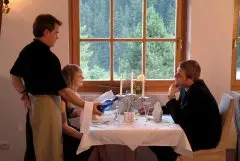 Hotel Alpine Resort Schwebebahn
