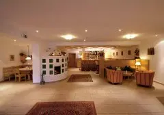 Hotel Alpine Resort Schwebebahn
