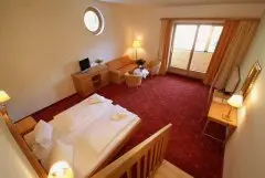 Hotel Alpine Resort Schwebebahn