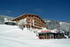 Hotel Alpine Resort Schwebebahn